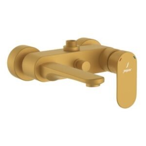 Jaquar Single Lever Wall Mixer with Provision