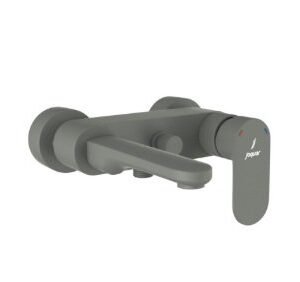Jaquar Single Lever Wall Mixer with Provision of Hand Shower. But without Hand Shower