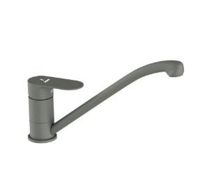 Jaquar Single Lever Sink Mixer with Swinging