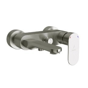 Jaquar Single Lever Wall Mixer with Provision of Hand Shower. But without Hand Shower