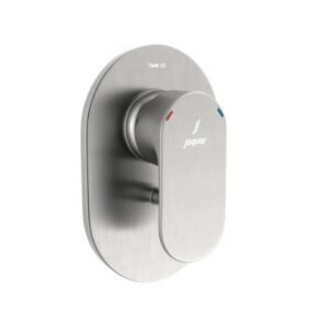 Jaquar Single Lever 3-Inlet Divertor Exposed