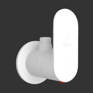 Jaquar Angular Stop Cock with Wall Flange