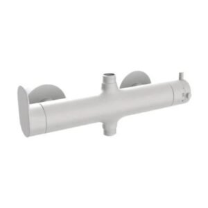 Jaquar Multifunction Themostatic Shower Mixer with Integrated Diverter