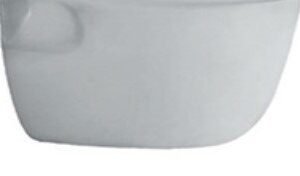 Jaquar HALF PEDESTAL FOR OPS-WHT-15801