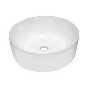 Jaquar TABLE TOP BASIN, SIZE:415X415X145 MM
