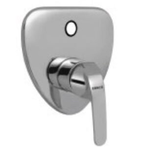 Essco EXPOSED PARTS KIT OF SINGLE LEVER DIVERT