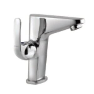 Essco Swan Neck Tap with Left Hand Operating K