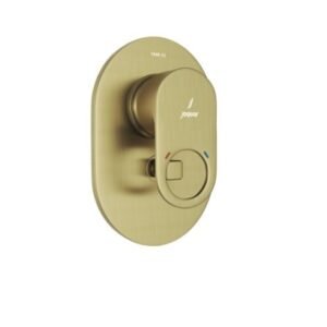 Jaquar Single Lever 3-Inlet Divertor Exposed Part