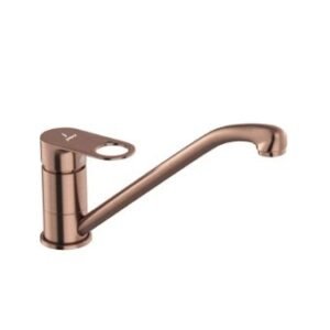 Jaquar Single Lever Sink Mixer with Swinging