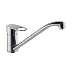 Jaquar Single Lever Sink Mixer with Swinging