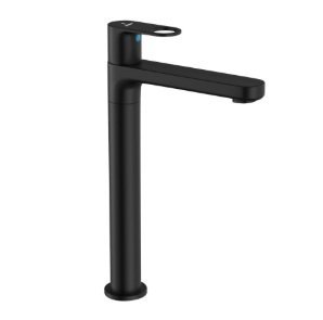 Jaquar Pillar Cock with 200mm Extension Body