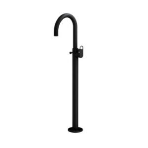 Jaquar Exposed Parts of Floor Mounted Single Lever