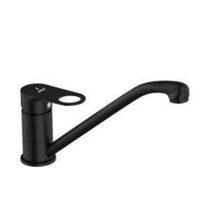 Jaquar Single Lever Sink Mixer with Swinging
