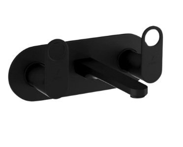Jaquar Two Concealed Stop Cocks with Basin Spout