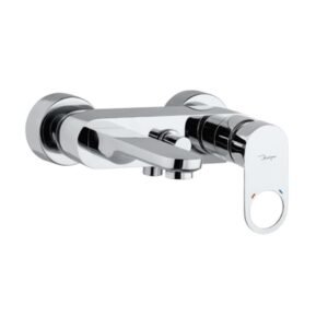 Jaquar Single Lever Wall Mixer with Provision of Hand Shower. But without Hand Shower