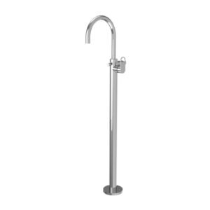 Jaquar Exposed Parts of Floor Mounted Single Lever