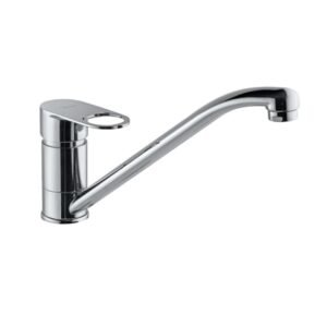 Jaquar Single Lever Sink Mixer with Swinging