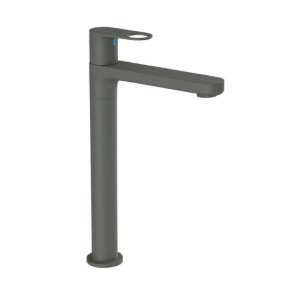Jaquar Pillar Cock with 200mm Extension Body