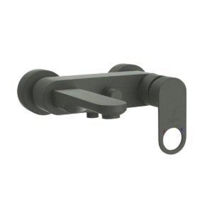 Jaquar Single Lever Wall Mixer with Provision of Hand Shower. But without Hand Shower