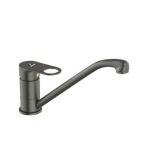 Jaquar Single Lever Sink Mixer with Swinging