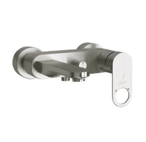 Jaquar Single Lever Wall Mixer with Provision of Hand Shower. But without Hand Shower