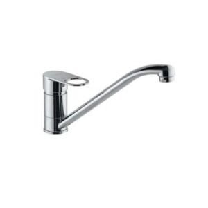 Jaquar Single Lever Sink Mixer with Swinging