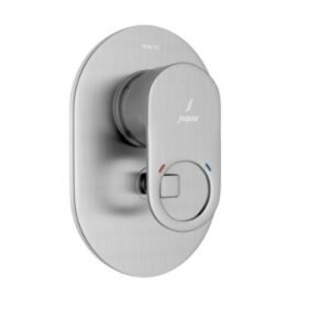 Jaquar Single Lever 3-Inlet Divertor Exposed Part