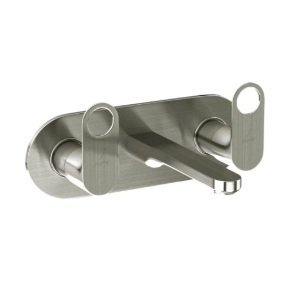 Jaquar Two Concealed Stop Cocks with Basin Spout