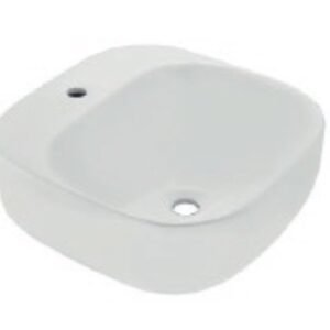 Essco TABLE TOP BASIN, SIZE: 450X450X180 MM