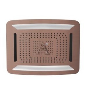 Artize RAINJOY 600X472mm AISI 304 STAINLESS STE