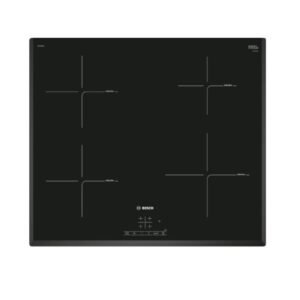 Bosch - PIE651BB5I - Built-In Oven, Pyrolytic Family, 71L Capacity - 595 x 594 x 548 mm