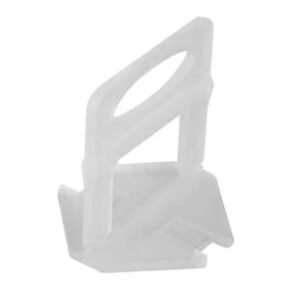 PLASTIC CLIP 2 MM