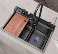 PRINCE PE 8048 MF INFINITY PRINCE ELITE KITCHEN SINK - INFINITY