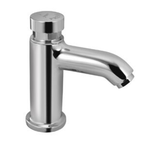 Jaquar Pillar Cock (Straight Line Model) Auto Closing System