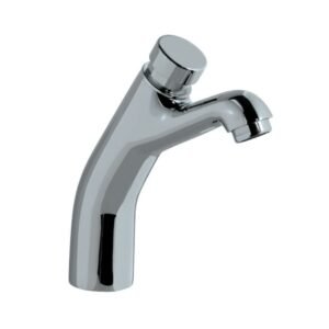 Jaquar Pillar Cock Auto Closing System with 65M Extension Body
