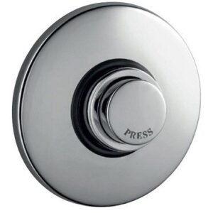 Jaquar AUTO CLOSING CONCEALED URINALFLUSH VALVE WITH WALL FLANGE