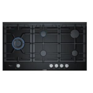 Bosch - PRS9A6D70I - Series 8 Warming Drawer, 70 Cm, Advanced Warming Functions - 150 x 594 x 548 mm