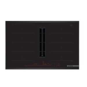 Bosch - PXX875D67E - Combi Oven, Large Capacity, Built-In - 595 x 594 x 548 mm