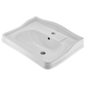 Jaquar FULL PEDESTAL FOR QPS-WHT-7803PM