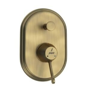 Jaquar Single Lever Exposed Part Kit of Hi Flow Diverter