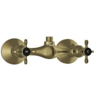 Jaquar Shower Mixer for Shower Cubicles