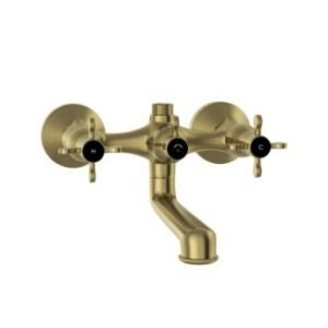Jaquar Wall Mixer with Telephone Shower Arrange