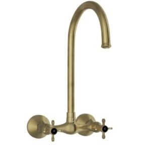 Jaquar Sink Mixer with Regular Swinging Spout