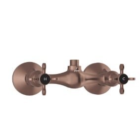 Jaquar Shower Mixer for Shower Cubicles