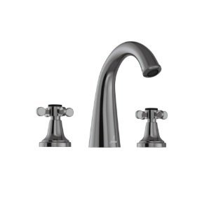 Jaquar 3-Hole Basin Mixer without Popup Waste
