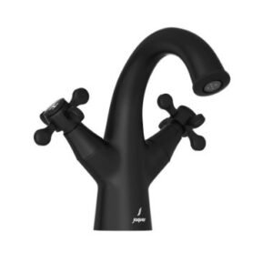 Jaquar Central Hole Basin Mixer without Popup
