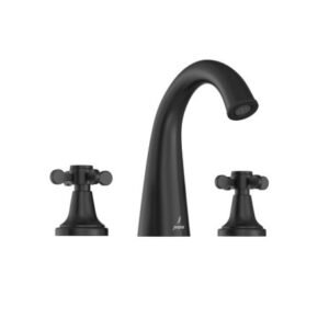 Jaquar 3-Hole Basin Mixer without Popup Waste