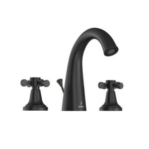 Jaquar 3-Hole Basin Mixer with Popup Waste System