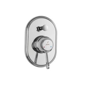 Jaquar Single Lever Exposed Part Kit of Hi Flow Diverter