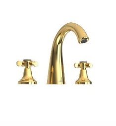 Jaquar 3-Hole Basin Mixer without Popup Waste